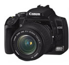 Macchine fotografiche professionali a basso costo ( Canon, Nikon )