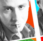 Stampa foto su tela in stile warhol
