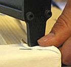 Stampa foto su tela