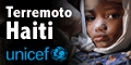 Unicef per Haiti